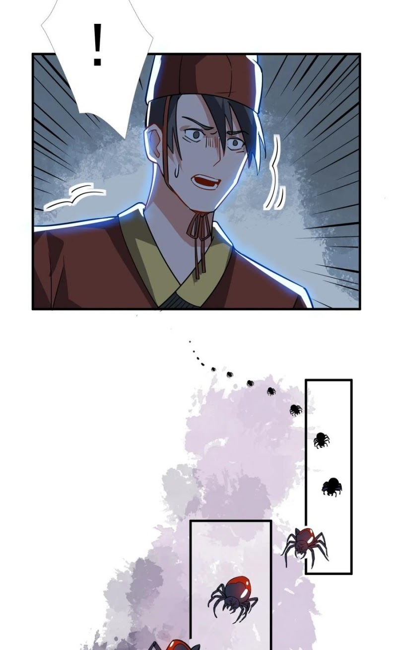First Dragon (Yuanlong) Chapter 110 Gambar 29